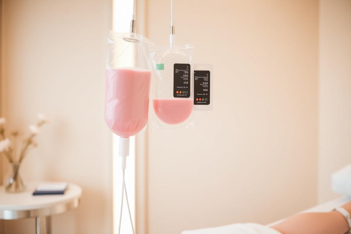 IV Therapy 101: Hydration, Immunity, and Recovery