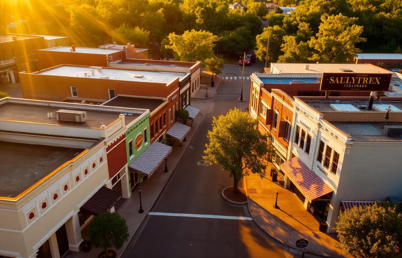 Bauxite, Arkansas
